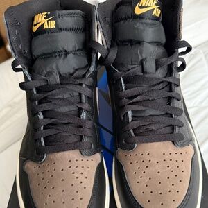 Size 13 - Jordan 1 Retro OG High Palomino